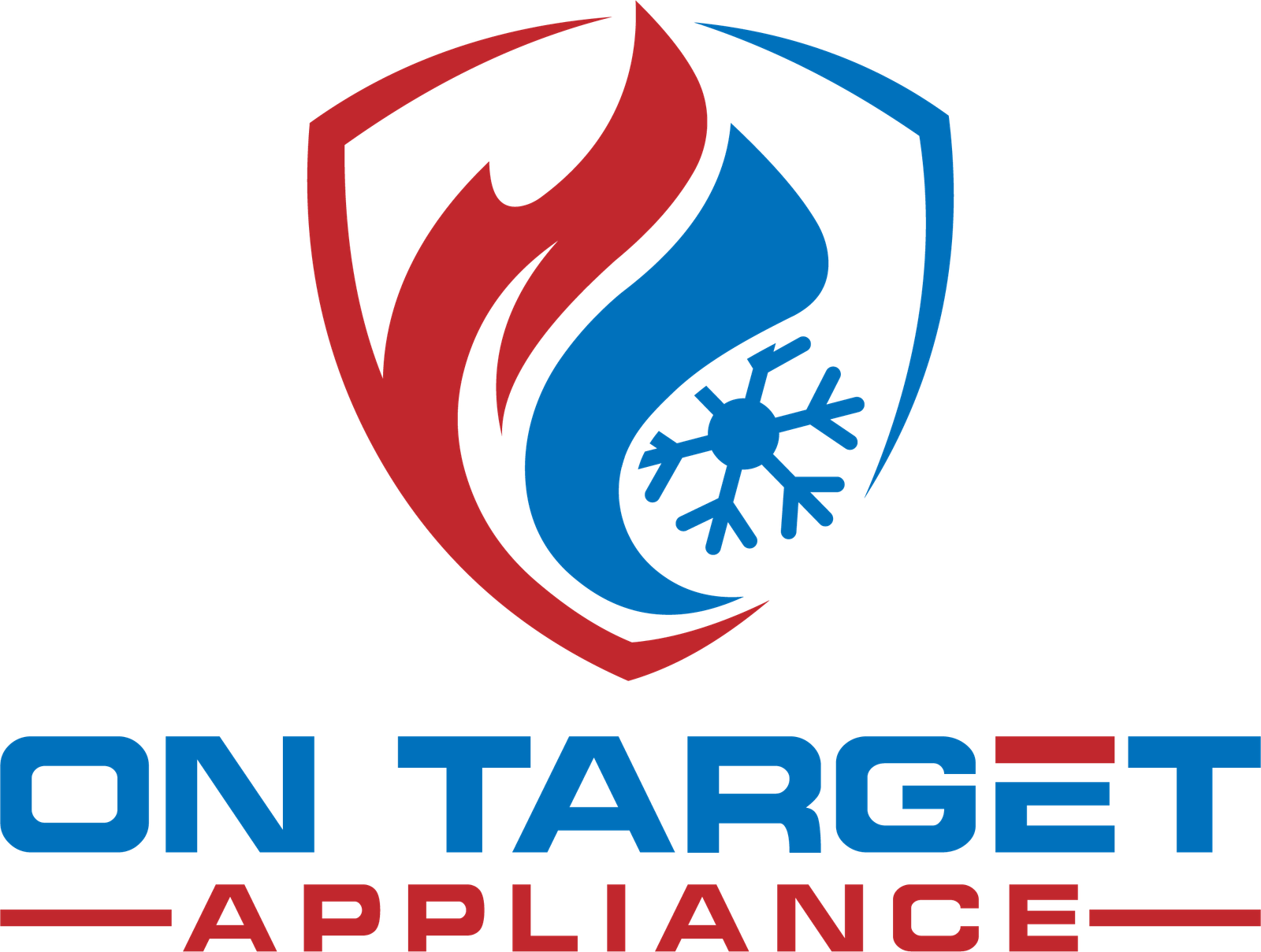 On target Appiance